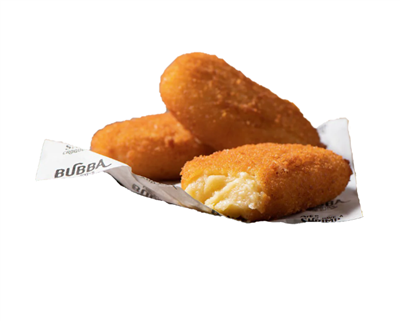Bubba Croquette au fromage 20x80g