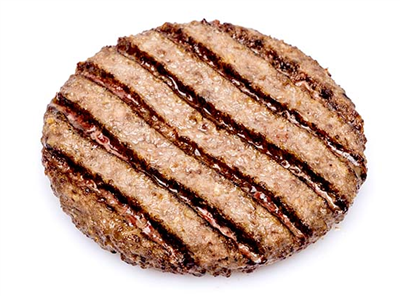 Ierse steakburger halal gegrild 48x113g