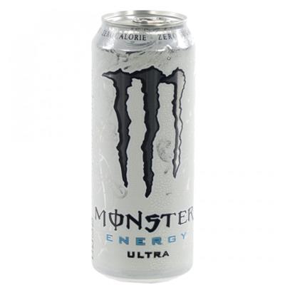 Monster ultra blik 24x50cl