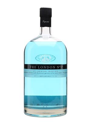 Gin London nr 1 original blue 47% 70cl