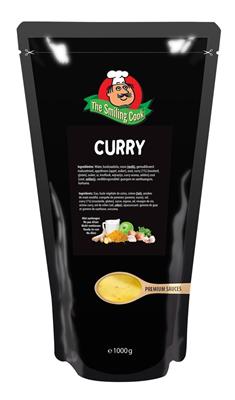 D'lis (H26) Curry saus 6x1kg