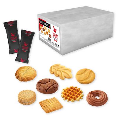 Pelican Rouge (1664) Biscuits quality moments 150st