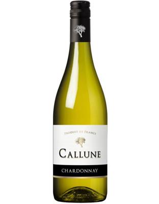 Callune chardonnay 75cl