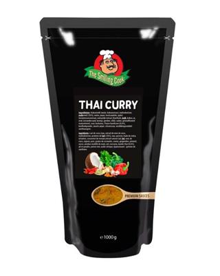 D'Lis (H39) Thai curry saus 6x1kg