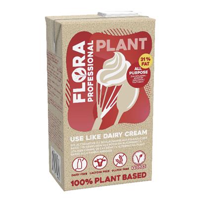 Flora plant all purpose 31%1liter