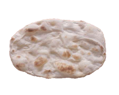 Laltrapizza flatbread base ovale (001) (30077)28x