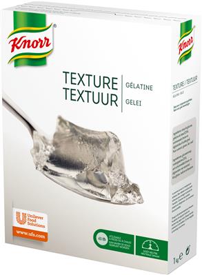 Knorr Textuur gelei 1kg