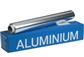 Feuille d'aluminium 45cm 150m