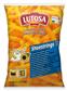 Lutosa Frites fraîches 7mm 2x5kg