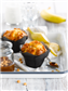 Molco Muffin banana toffee 24x125g