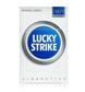 Lucky strike blauw filter 8x25st