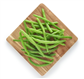 Pasfrost Haricots verts tres fin 10kg