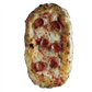 Pizzella Salame piccante (pepperoni) 12x22g