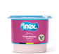 Yoghurt framboos 1/8 Inex 24x125g